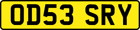 OD53SRY