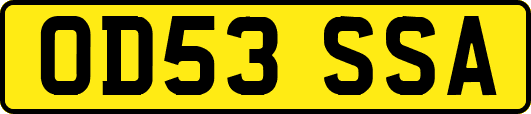 OD53SSA