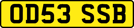 OD53SSB
