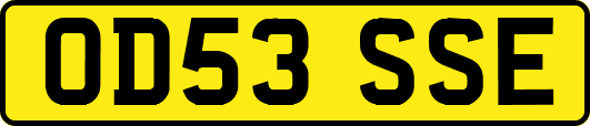 OD53SSE