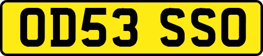 OD53SSO