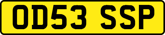OD53SSP
