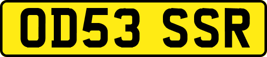 OD53SSR