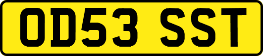 OD53SST