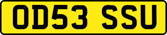 OD53SSU