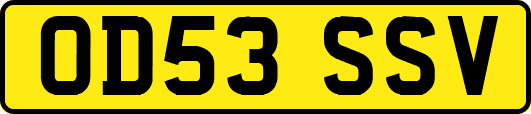 OD53SSV