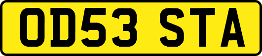 OD53STA