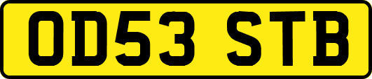 OD53STB
