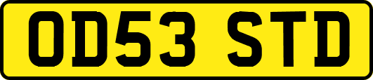 OD53STD