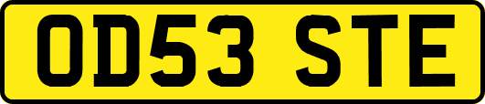 OD53STE