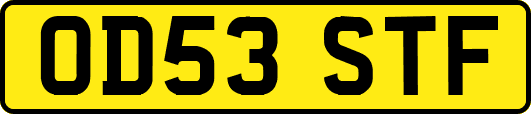 OD53STF