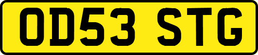 OD53STG