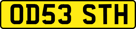 OD53STH