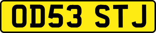 OD53STJ