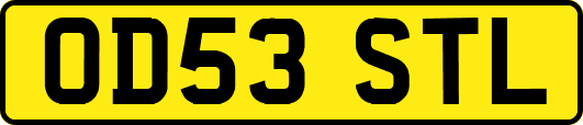 OD53STL