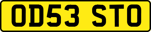 OD53STO