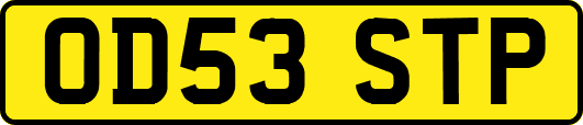 OD53STP