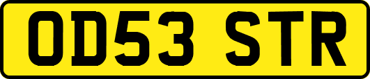 OD53STR