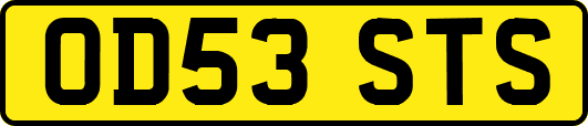 OD53STS