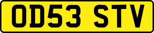 OD53STV