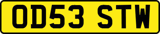 OD53STW