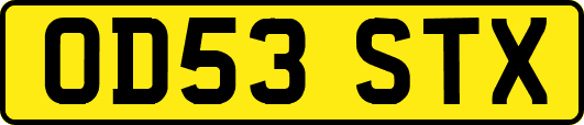 OD53STX