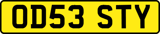 OD53STY