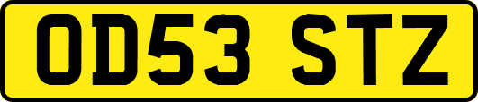 OD53STZ