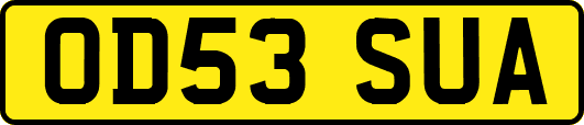 OD53SUA