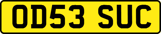 OD53SUC