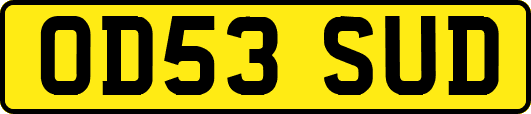 OD53SUD