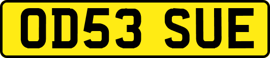 OD53SUE