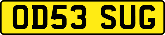 OD53SUG
