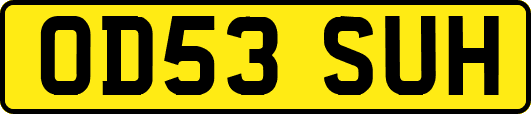OD53SUH