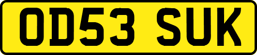 OD53SUK