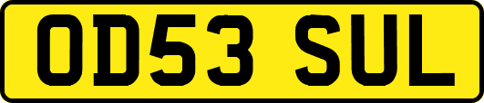 OD53SUL