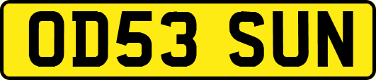 OD53SUN