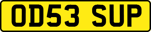 OD53SUP