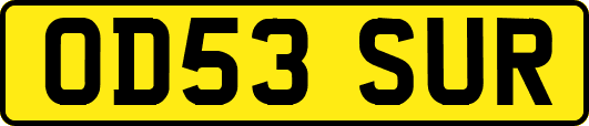 OD53SUR