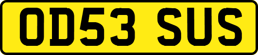 OD53SUS