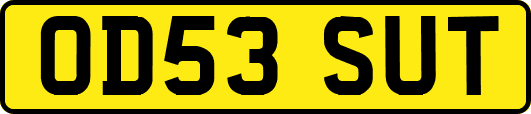 OD53SUT