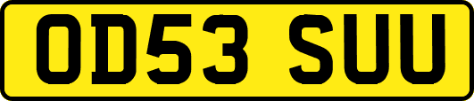 OD53SUU
