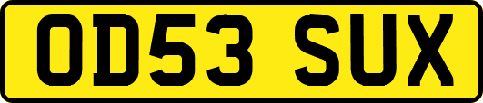 OD53SUX