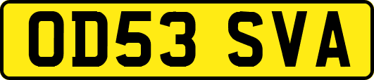 OD53SVA