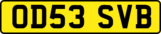 OD53SVB