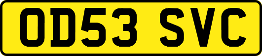 OD53SVC