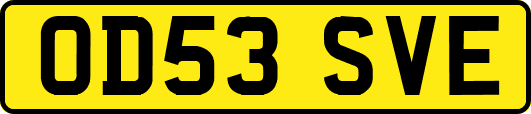 OD53SVE