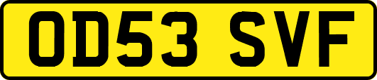 OD53SVF