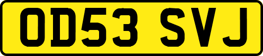 OD53SVJ