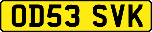 OD53SVK